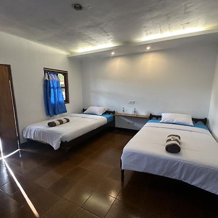 Arlina'S Hotel Kintamani Exterior foto