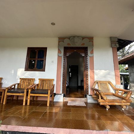 Arlina'S Hotel Kintamani Exterior foto