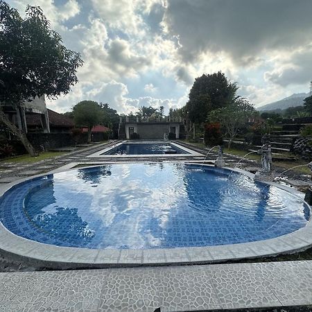 Arlina'S Hotel Kintamani Exterior foto