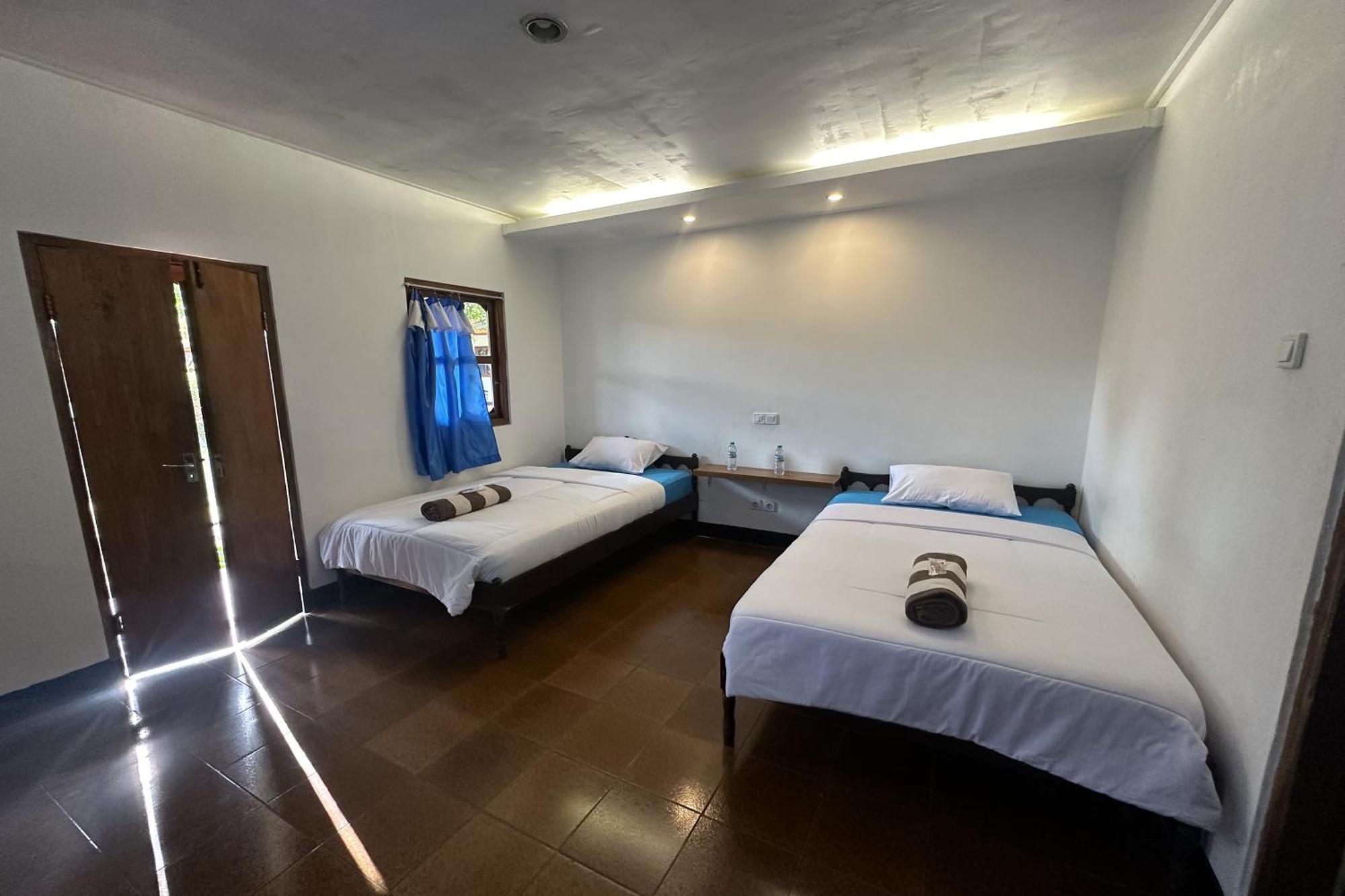 Arlina'S Hotel Kintamani Exterior foto